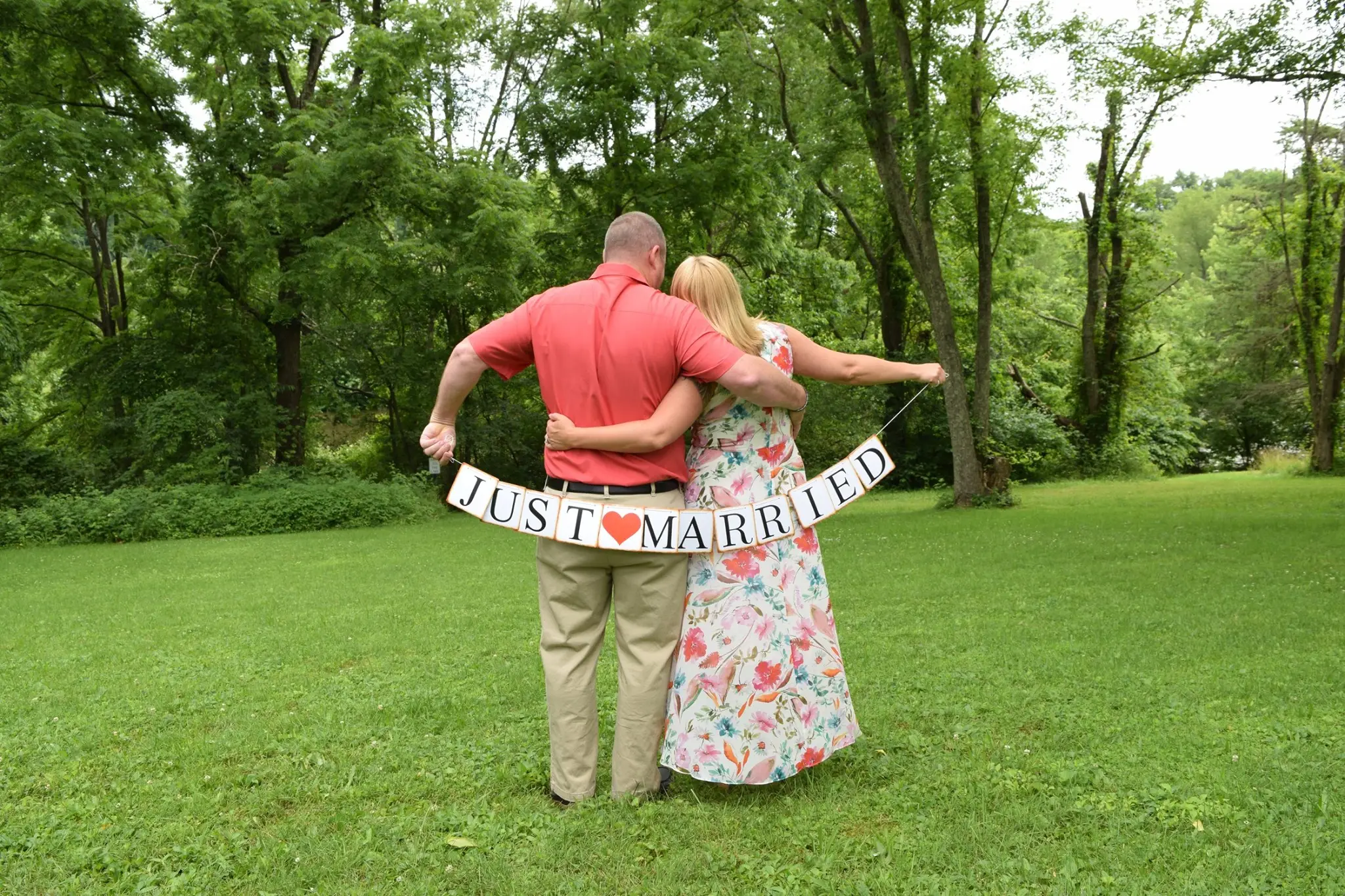 Justmarried Justmarried